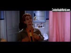 Inma del Moral breasts, Nude scene in Sex Crazy (2006) 4