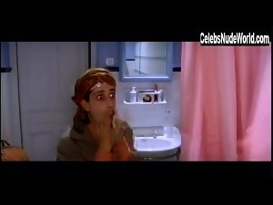 Inma del Moral breasts, Nude scene in Sex Crazy (2006) 7