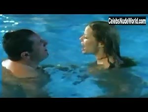 Inma del Moral Nude, breasts scene in La Marcha verde (2002)