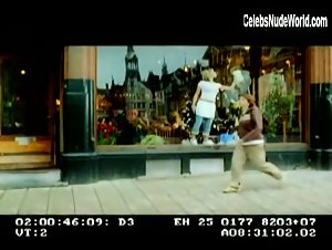 Katie Downes Sexy scene in Deuce Bigalow: European Gigolo (2005) 2