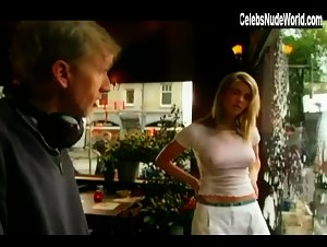 Katie Downes Sexy scene in Deuce Bigalow: European Gigolo (2005) 7