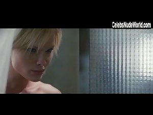 Kate Nauta thong, Sexy scene in Nine Miles Down (2009) 8