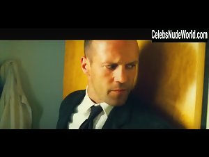 Kate Nauta underwear, Sexy scene in Transporter 2 (2005) 3