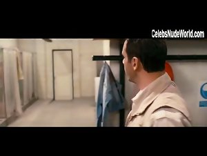 Kate Nauta Nude, thong scene in Nine Miles Down (2009) 1