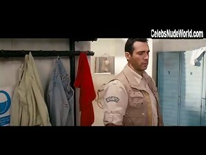 Kate Nauta Nude, thong scene in Nine Miles Down (2009) 12