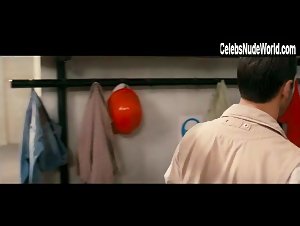 Kate Nauta Nude, thong scene in Nine Miles Down (2009) 6