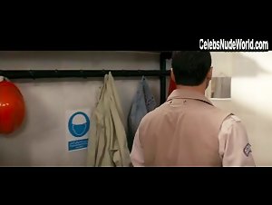 Kate Nauta Nude, thong scene in Nine Miles Down (2009) 7
