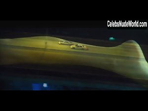 Kate Nauta breasts, Nude scene in Transporter 2 (2005) 2