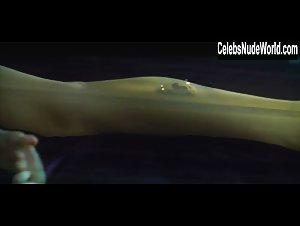 Kate Nauta breasts, Nude scene in Transporter 2 (2005) 3