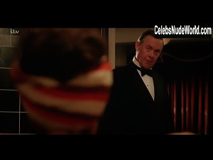 Kara Tointon Nude, butt scene in The Halcyon (2017) 13