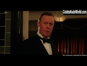 Kara Tointon Nude, butt scene in The Halcyon (2017) 15
