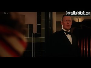 Kara Tointon Nude, butt scene in The Halcyon (2017) 18