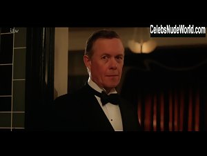 Kara Tointon Nude, butt scene in The Halcyon (2017) 20