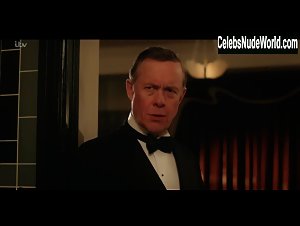 Kara Tointon Nude, butt scene in The Halcyon (2017) 5