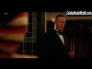 Kara Tointon Nude, butt scene in The Halcyon (2017) 8