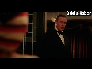Kara Tointon Nude, butt scene in The Halcyon (2017) 9