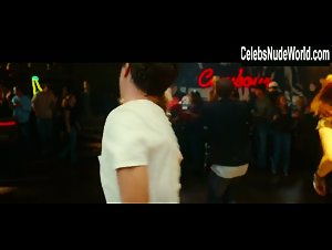 Julianne Hough Sexy scene in Footloose (2011) 10