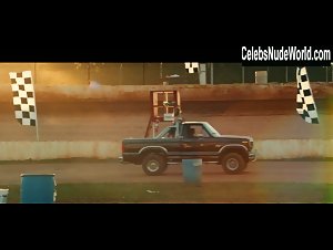Julianne Hough underwear, Sexy scene in Footloose (2011) 5
