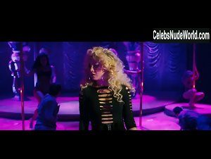 Julianne Hough underwear, Sexy scene in Rock of Ages (2012) 10