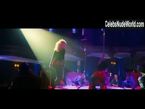Julianne Hough underwear, Sexy scene in Rock of Ages (2012) 11