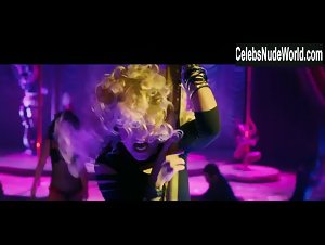 Julianne Hough underwear, Sexy scene in Rock of Ages (2012) 13