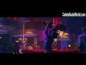 Julianne Hough underwear, Sexy scene in Rock of Ages (2012) 18