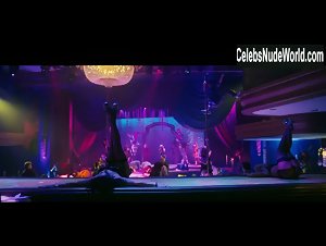 Julianne Hough underwear, Sexy scene in Rock of Ages (2012) 7