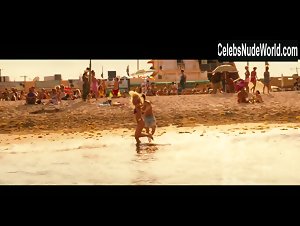 Julianne Hough underwear, bikini scene in Rock of Ages (2012) 1