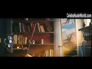 Julianne Hough underwear, bikini scene in Rock of Ages (2012) 10