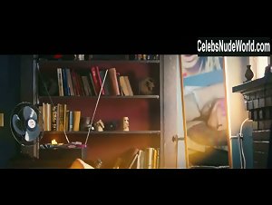 Julianne Hough underwear, bikini scene in Rock of Ages (2012) 11