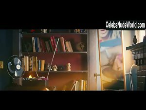 Julianne Hough underwear, bikini scene in Rock of Ages (2012) 15
