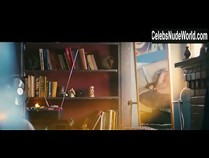 Julianne Hough underwear, bikini scene in Rock of Ages (2012) 17