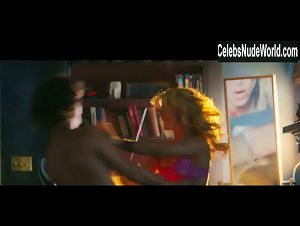Julianne Hough underwear, bikini scene in Rock of Ages (2012) 7