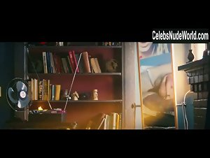 Julianne Hough underwear, bikini scene in Rock of Ages (2012) 9