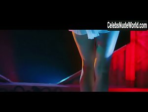 Julianne Hough Flashing , Lingerie scene in Rock of Ages (2012) 1