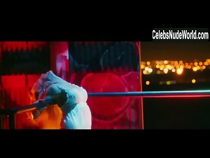 Julianne Hough Flashing , Lingerie scene in Rock of Ages (2012) 12