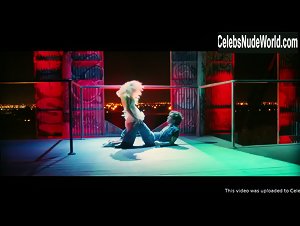 Julianne Hough Flashing , Lingerie scene in Rock of Ages (2012) 15
