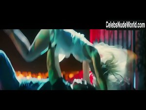 Julianne Hough Flashing , Lingerie scene in Rock of Ages (2012) 16