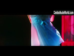 Julianne Hough Flashing , Lingerie scene in Rock of Ages (2012) 2