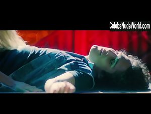 Julianne Hough Flashing , Lingerie scene in Rock of Ages (2012) 20
