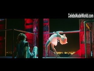 Julianne Hough Flashing , Lingerie scene in Rock of Ages (2012) 7