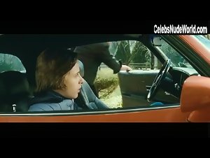 Jill Hennessy bikini, Sexy scene in Lymelife (2009) 5