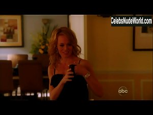 Jeri Ryan Sexy,underclothing scene in Body of Proof (2011-2013) 19