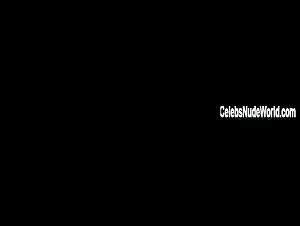Jeri Ryan Topless , Explicit scene in The Last Man (2000) 10