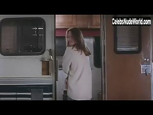 Jeri Ryan Topless , Explicit scene in The Last Man (2000) 3