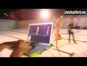 Lara Bingle Sexy, bikini scene in Speedo Underbody Photoshoot 11