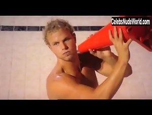 Lara Bingle Sexy, bikini scene in Speedo Underbody Photoshoot 17