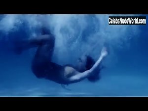 Lacey Chabert Sexy, bikini scene in Thirst (2008) 2
