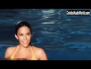 Lacey Chabert Sexy, bikini scene in Thirst (2008) 6