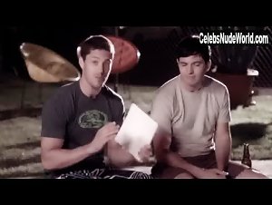 Lacey Chabert, Mercedes McNab bikini, Sexy scene in Thirst (2008) 17
